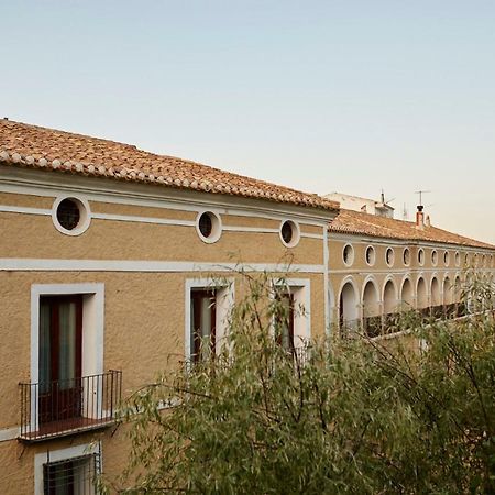 Hotel Casa De Los Arcos Vélez Blanco Exterior foto